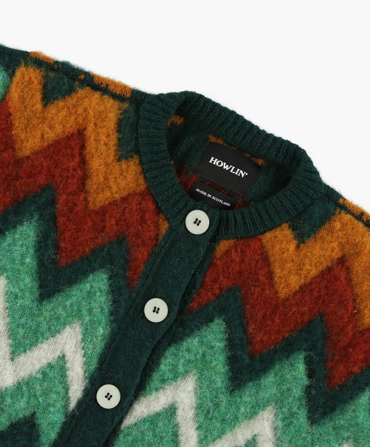Howlin Frozen Laughter - Forest (Women) Store