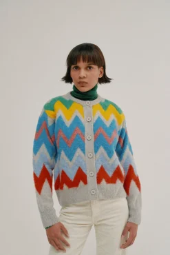 Howlin Frozen Laughter - Galaxy (Women) Cheap
