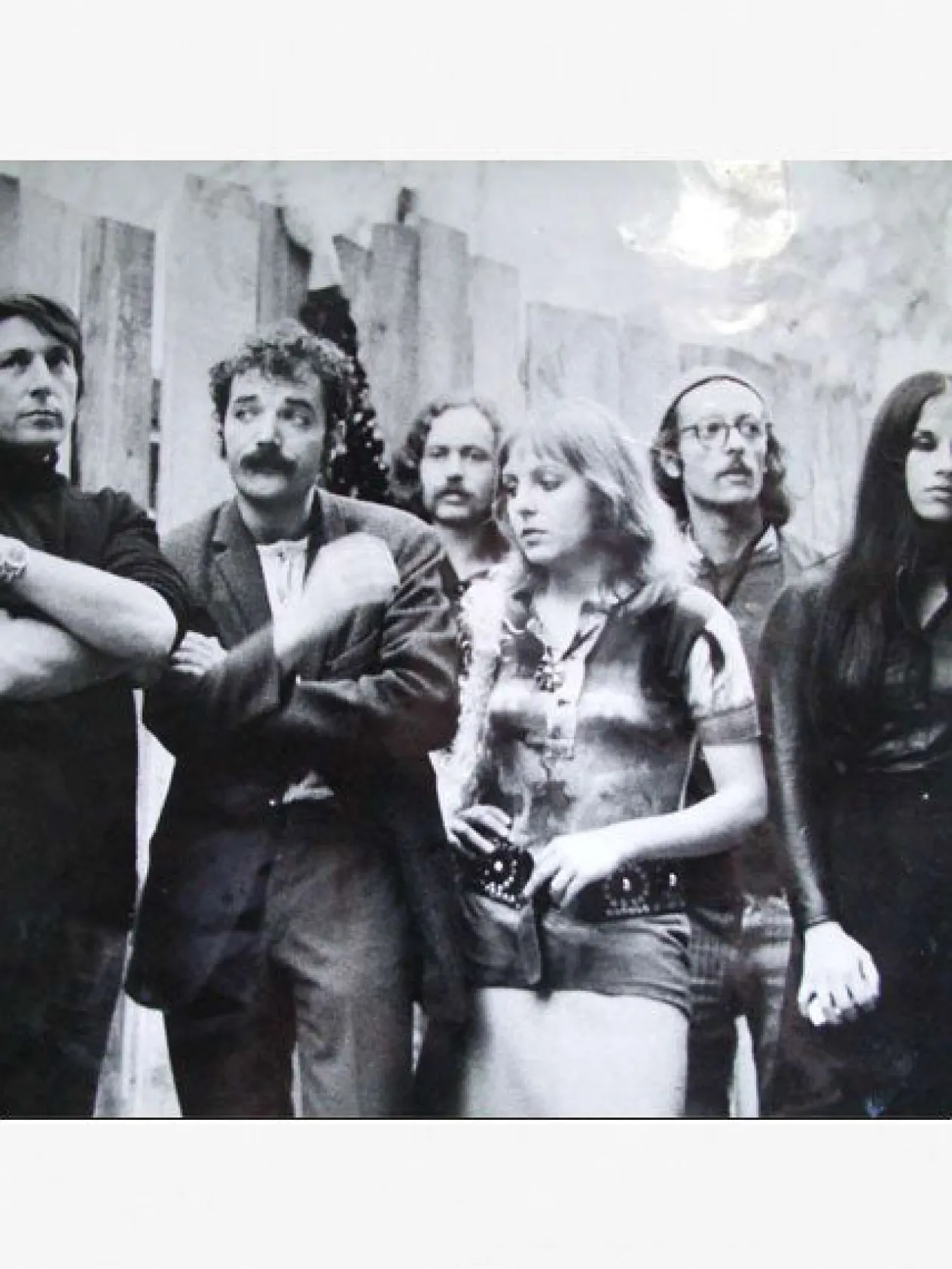 Music Full Moon Ensemble - Crowded with loneliness LP Online