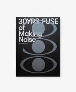 Magazines Fuse: 30yrs of making noise Sale