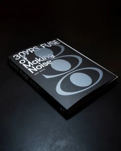Magazines Fuse: 30yrs of making noise Sale