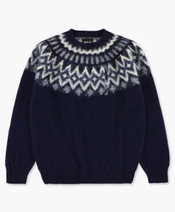 Howlin Future Fantasy - Denim New