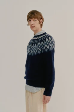 Howlin Future Fantasy - Denim New