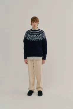 Howlin Future Fantasy - Denim New