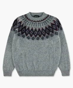 Howlin Future Fantasy - Med Grey Cheap
