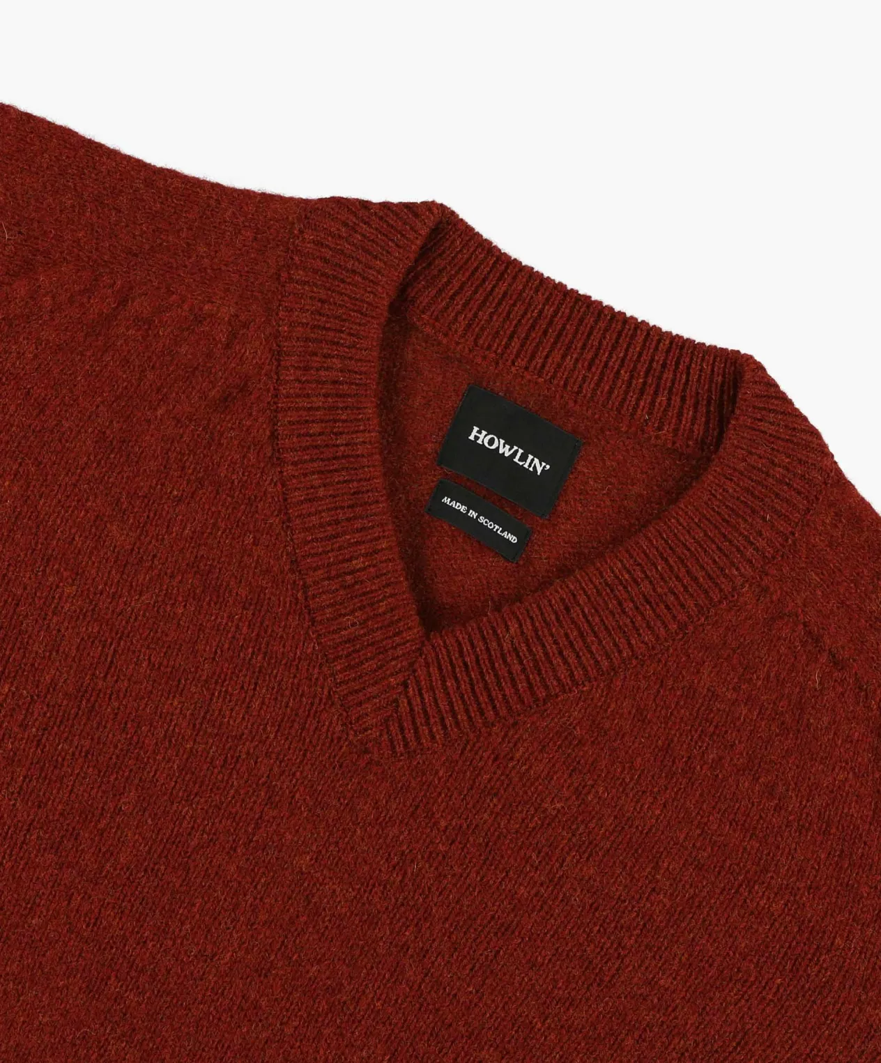Howlin Future Memories - Magma Best Sale