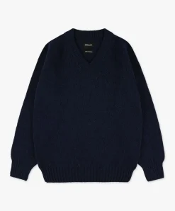 Howlin Future Memories - Navy New