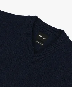 Howlin Future Memories - Navy New