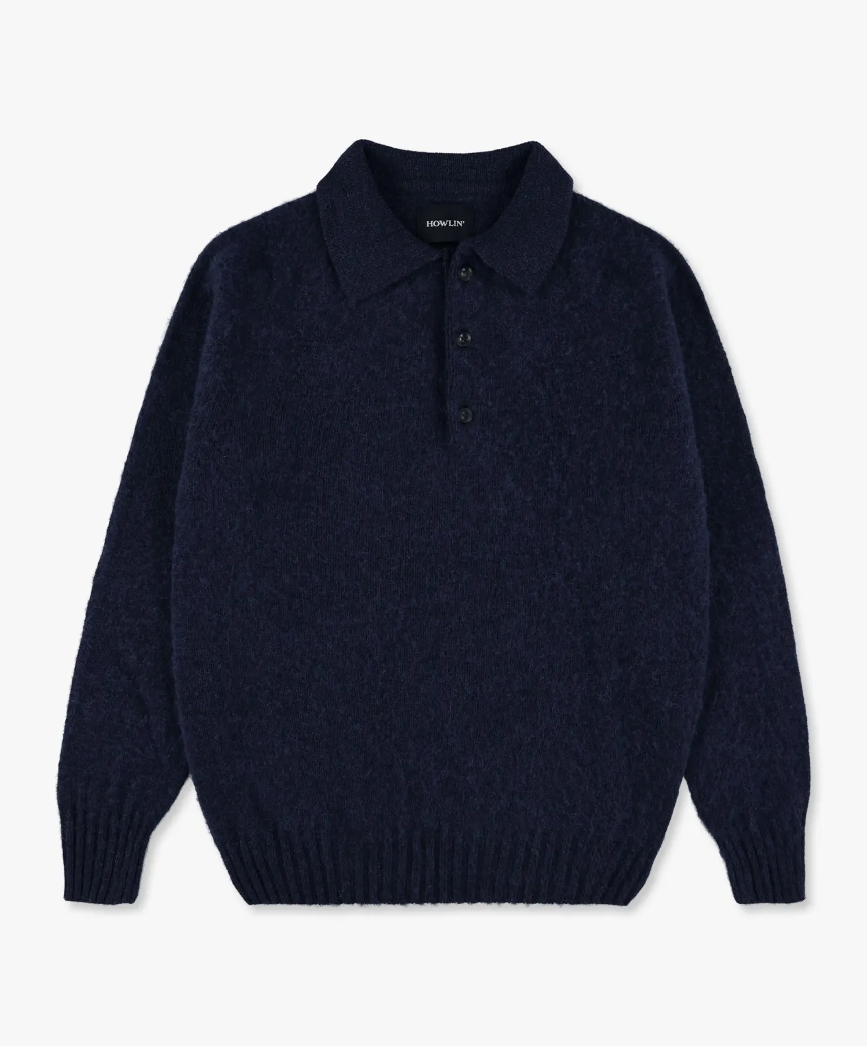Howlin Ghost Pressure - Navy Best Sale