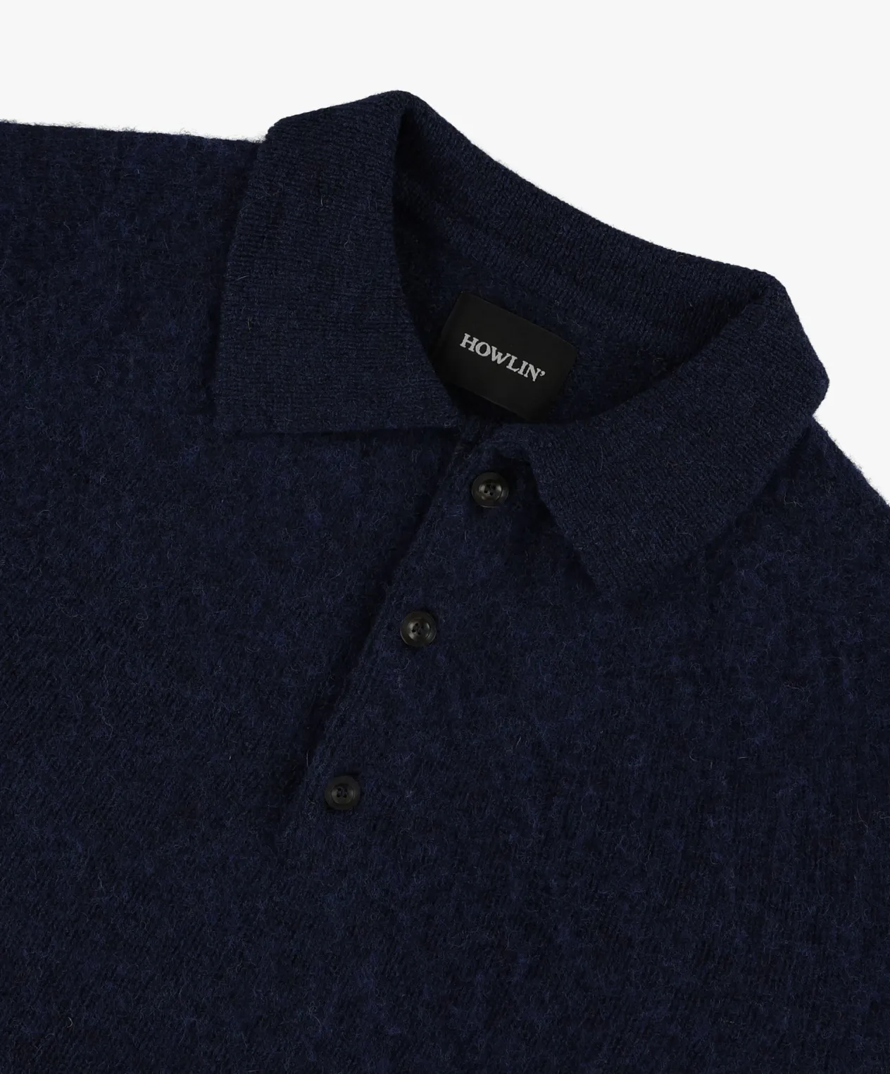 Howlin Ghost Pressure - Navy Best Sale
