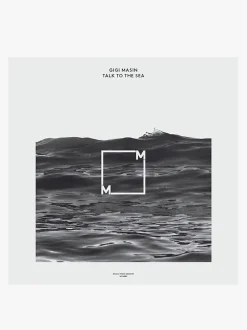 Music Gigi Masin - Talk To The Sea 2xLP Outlet