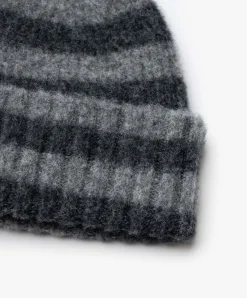 Howlin Hard Working Hat - Charcoal Discount