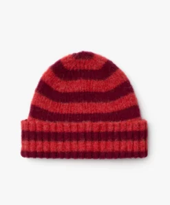 Howlin Hard Working Hat - Redmix Hot
