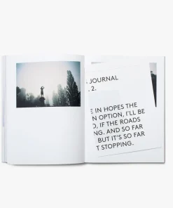 Magazines Hesperios Journal - 02 Memories Shop