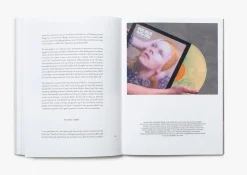 Magazines Hesperios Journal - 02 Memories Shop