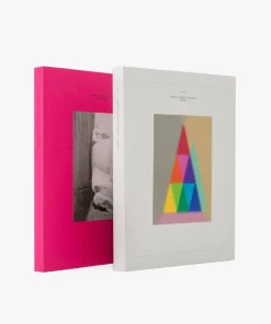 Magazines Hesperios Journal - Eudaimonia + Memories (Set of 2) Best