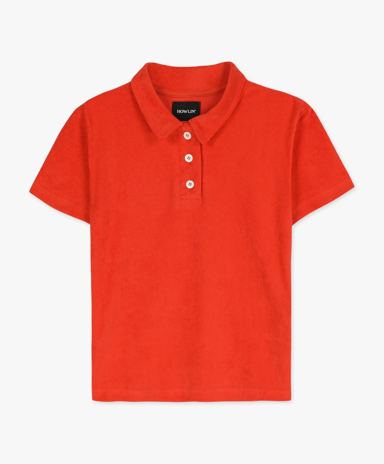 Howlin Highlife Time - Red Fire (Women) Flash Sale