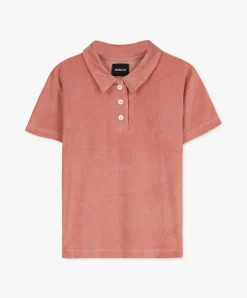 Howlin Highlife Time - Salmon (Women) Fashion