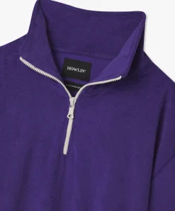 Howlin Homer Hossa - Purple Eyes Shop