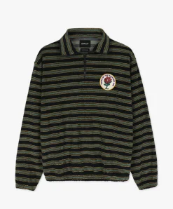 Howlin Homer Hossa Striped - Tales Of The Balearic Age - Magic Navy Outlet
