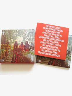 Music Indonesian Funk: Those Shocking Shaking Days - Cd + Booklet Best