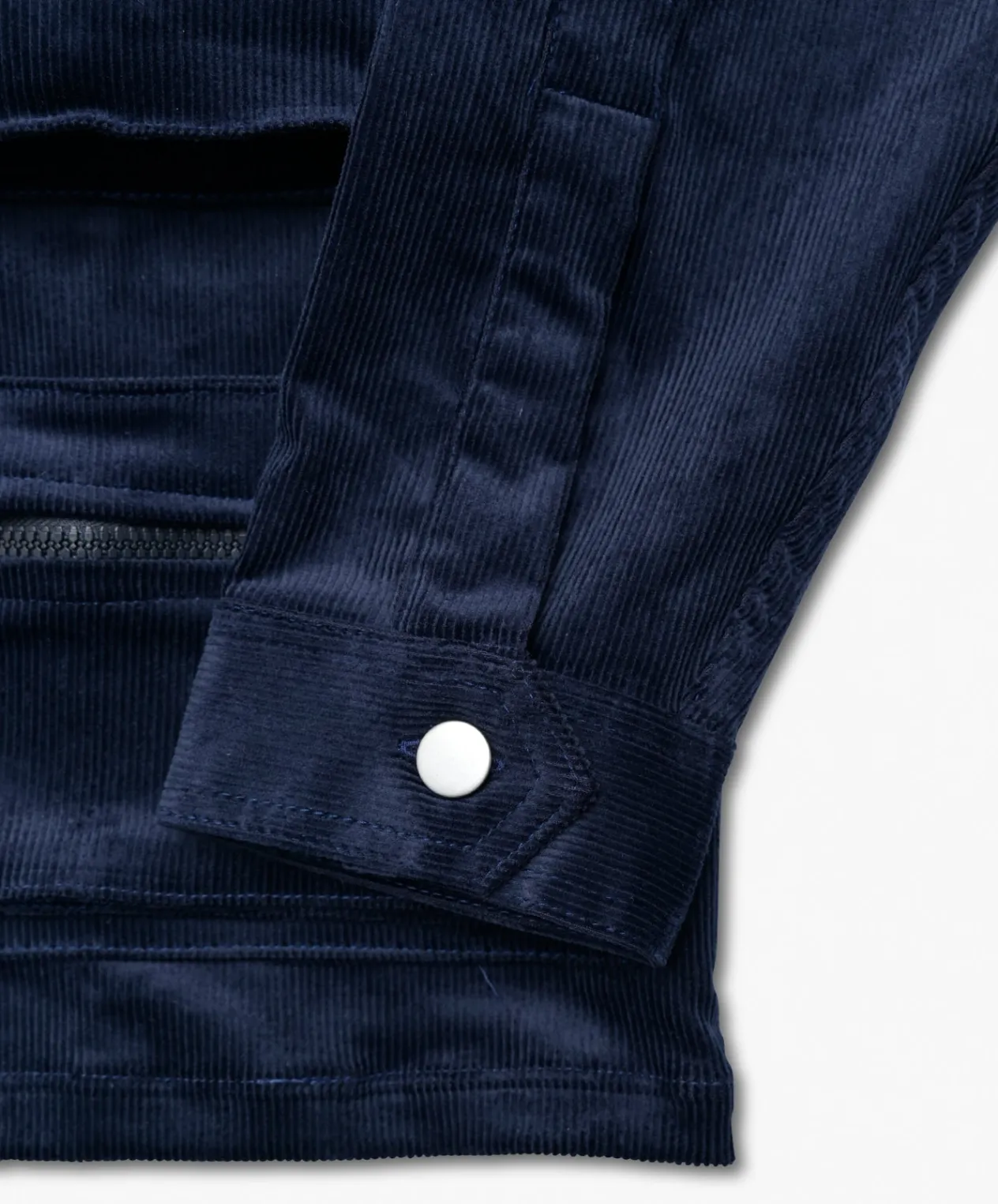 Howlin Innerspace Shirt - Blue Discount