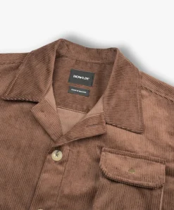 Howlin Innerspace Shirt - Brownish Best Sale