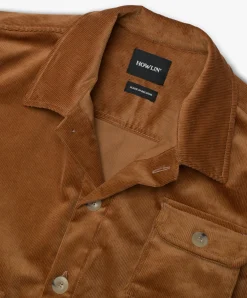 Howlin Innerspace Shirt - Honeybee Best