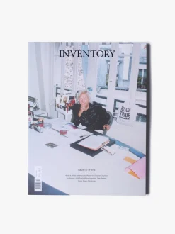 Magazines Inventory Magazine 13 Hot