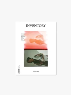 Magazines Inventory Magazine 11 Best
