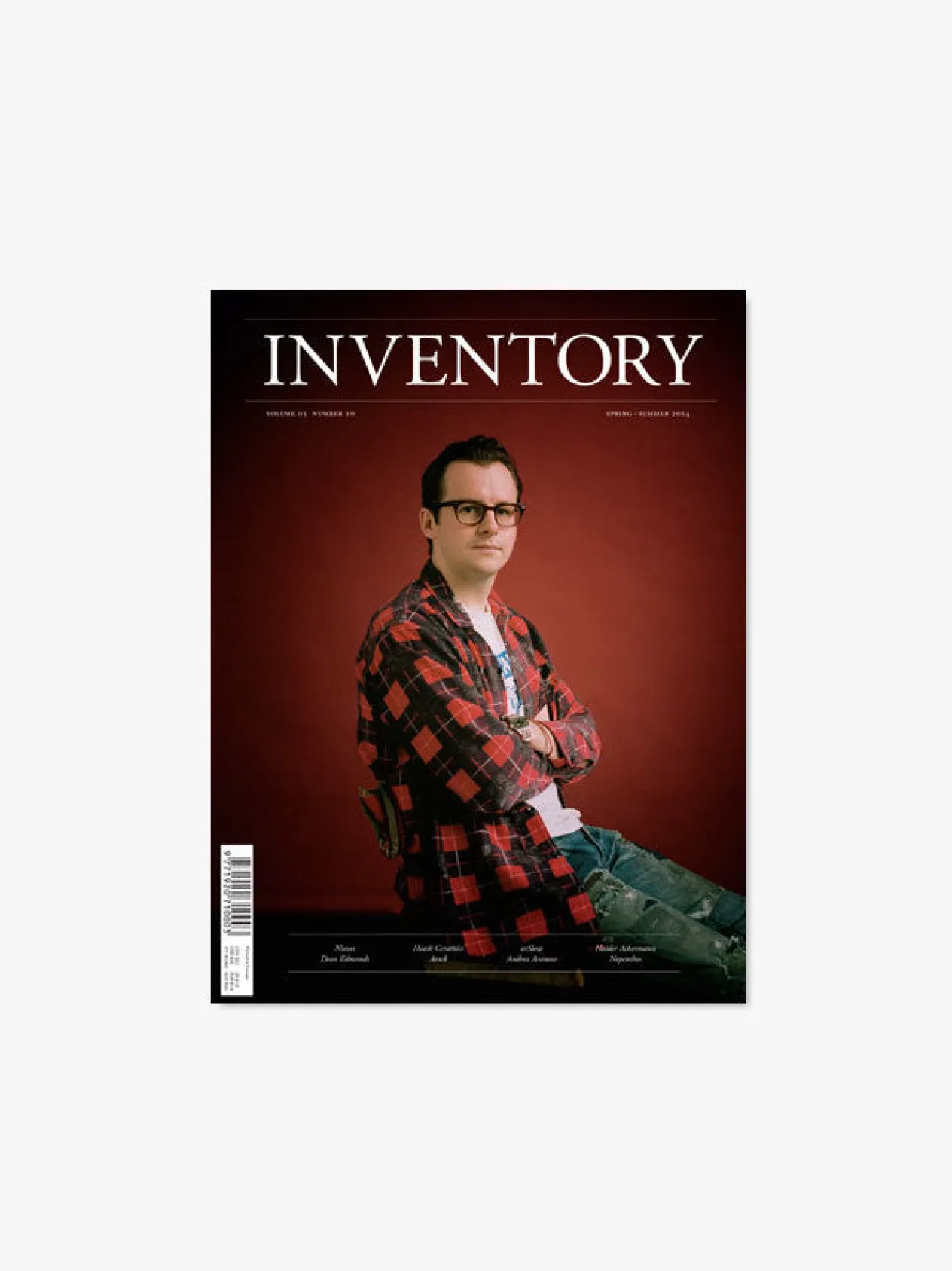 Magazines Inventory Magazine 10 Best