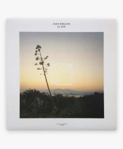 Music Joan Bibiloni - El Sur LP (2024 Repress) Shop