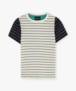 Howlin Just Freak Out! T-shirt - Mixed (Women) Best Sale