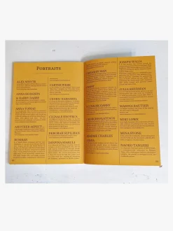 Magazines Kennedy - Eating With Friends Cheap