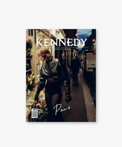 Magazines Kennedy Magazine - Issue 15 Cheap