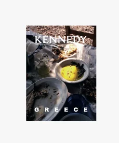Magazines Kennedy Magazine - Issue 10 Best Sale