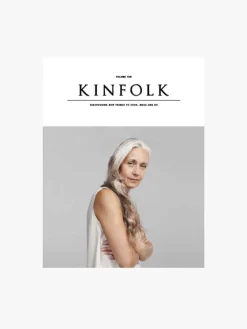 Magazines Kinfolk Magazine Volume 10 Flash Sale