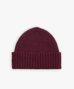 Howlin King Jammy Hat - Bordeaux Fashion