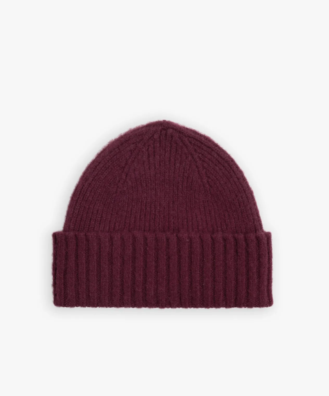 Howlin King Jammy Hat - Bordeaux Fashion