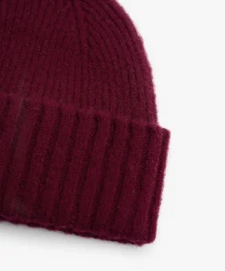 Howlin King Jammy Hat - Bordeaux Fashion