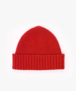 Howlin King Jammy Hat - Red Fire Hot