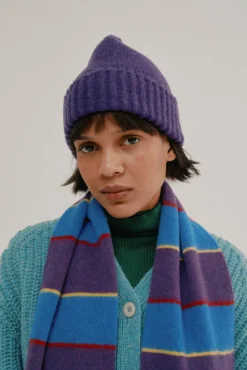 Howlin King Jammy Hat - Violet Star Shop