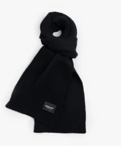 Howlin King Jammy Scarf - Black Discount