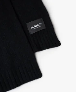 Howlin King Jammy Scarf - Black Discount