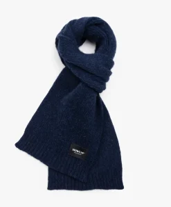 Howlin King Jammy Scarf - Navy Fashion