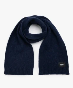 Howlin King Jammy Scarf - Navy Fashion