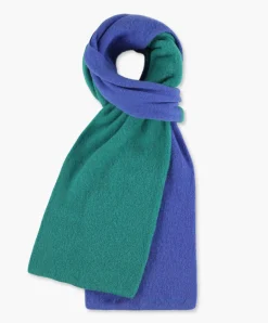 Howlin Laser Attack Scarf - Strange Green Clearance