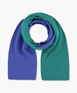 Howlin Laser Attack Scarf - Strange Green Clearance