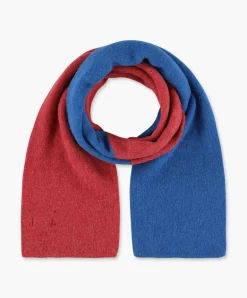 Howlin Laser Attack Scarf - Whispering Hot