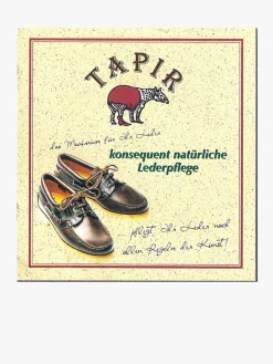 Tapir Leather Care Online
